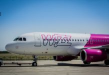 A teljes hálózatban elérhetővé vált a Wizz Air kényelmi szolgáltatása