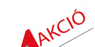 Akcióznak a pénzintézetek
