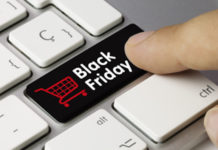 Black Friday: idén többet költöttünk
