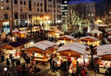 Izgalmas dolog derült ki a karácsonyi vásárokról