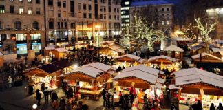 Izgalmas dolog derült ki a karácsonyi vásárokról