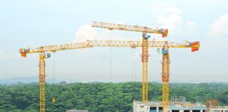 Újra beindulhatnak a lakásépítések