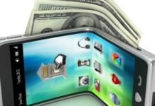 A mobilbankolás már a mindennapok része