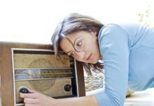 A magyar rádiózást ünnepelték