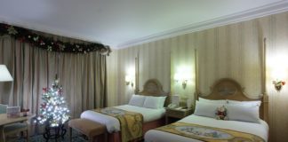 Ide utaznak az itthon szilveszterezők