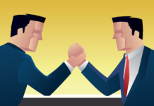 Új ajánlattal fúrná meg a Netflix üzletét a Paramount