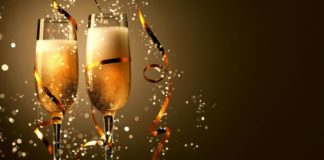 Rendhagyó Híradó, Cserhalmi köszöntője – ezzel készül szilveszterre az RTL