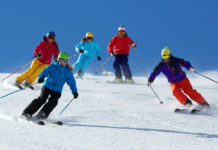 Ennyibe kerül a védelem a sípályákon