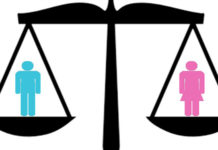 Még mindig nagy a férfiak és a nők közötti bérkülönbség