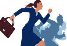 Túlterheltek a magyar női vállalkozók és vezetők