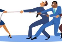 Hátrányban vannak a női startupok