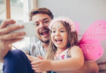 A digitális egyensúly a családban kezdődik