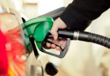 Nagyot nőtt az év elején az üzemanyag-fogyasztás