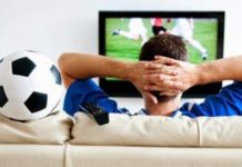 A futball átírja a tévés erőviszonyokat