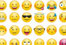 Sokan félreértik az emojikat