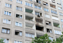 Ömlenek az új társasházi lakások a piacra