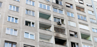 Ömlenek az új társasházi lakások a piacra