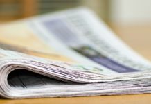AI-irányelvek a szerkesztőségek számára nyomtatott lap