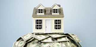 Gyorsult a lakásárak emelkedése