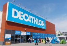 Nagy változást jelentett be a Decathlon