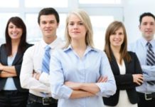 Nem félnek a felelősségtől a fiatal vezetők