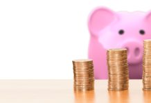 Kiderült, meddig elég a fiatalok félretett pénze