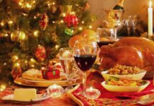 Ezek a karácsony elengedhetetlen részei