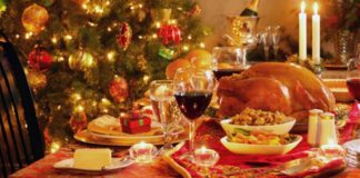 Ezek a karácsony elengedhetetlen részei
