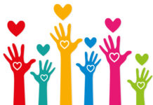 Karácsonyi adománygyűjtés az RTL magazinműsorában