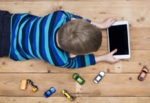 Digitális gyermekkor – új videósorozat indul