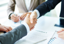 Folytatódik a 4iG és az Ökumenikus Segélyszervezet stratégiai partnersége