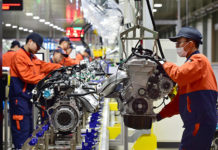 Nagy változások jöhetnek az autóiparban