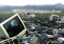 Rejtegetik az e-hulladékot a magyarok