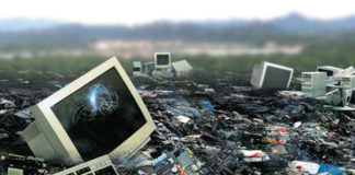Rejtegetik az e-hulladékot a magyarok