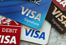 Így tenné biztonságosabbá az AI-vezérelt kereskedelmet a Visa