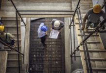 Új uniós szabályozás előtt áll az építőipar