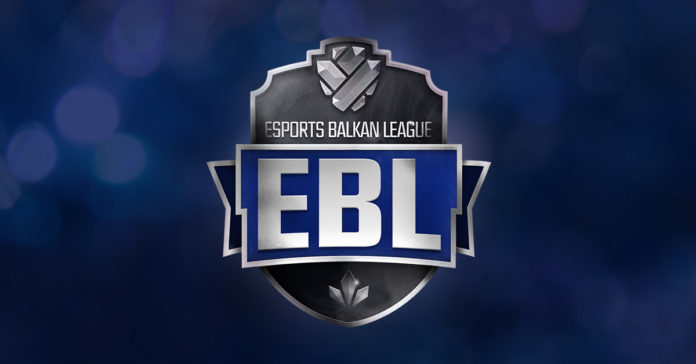 Esports Balkan League