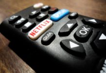 Vezetékes internet és Netflix egyben a One-tól Netflix távkapcsoló