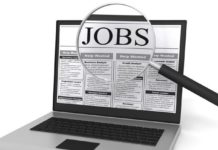 Már nem a közösségi médiában keresnek munkát a magyarok