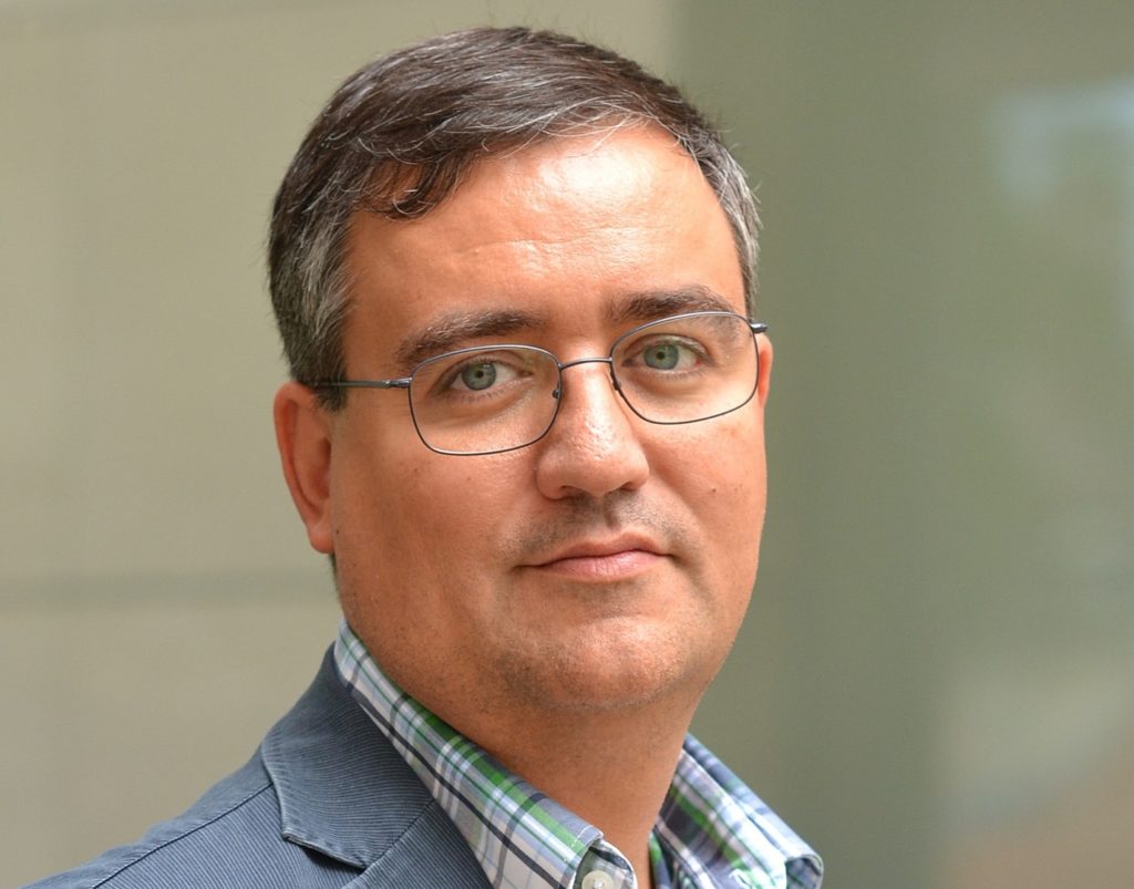 Mező László Mediacom