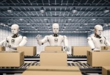 Hiába reménykedünk benne, a robotok nem oldják meg a munkaerőhiányt
