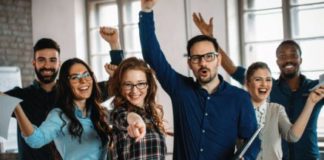 Ez kell a munkahelyi sikerhez