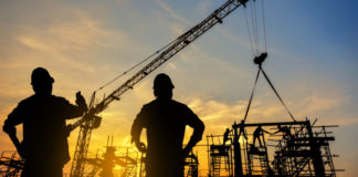 Munkaerőhiány az építőiparban