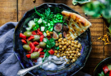 Keresik a legjobb vegán termékeket, vendéglátóhelyeket és példaképeket