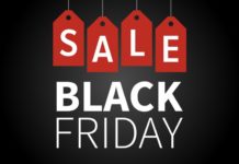 Hiszünk még a Fekete péntekben?