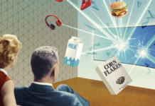 Rekordmennyiségű reklám jelent meg tavaly a tévécsatornákon