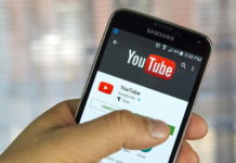 Megdöbbentő, mennyi időnk megy el a YouTube-ra