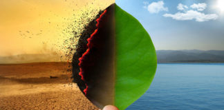 Nagyobb a baj, mint gondolták: gyorsabban melegszik a Föld