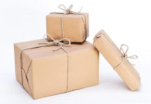 Már minden negyedik csomag külföldről érkezik