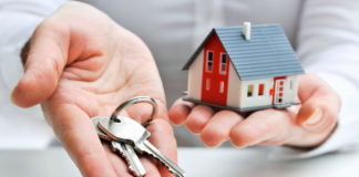 Helyreállt a rend az ingatlanpiacon